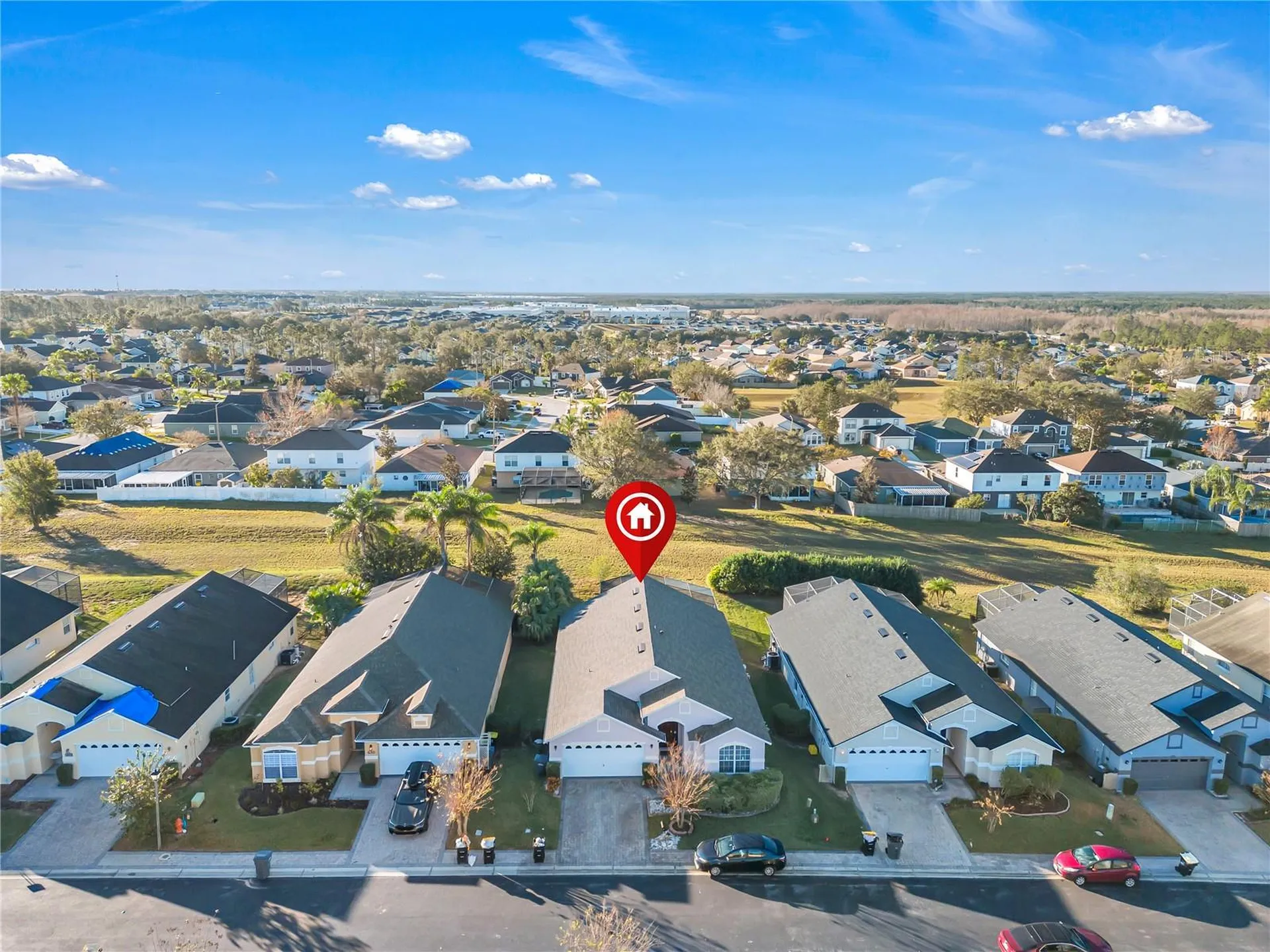 620 Old Bridge Circle Davenport FL 33897