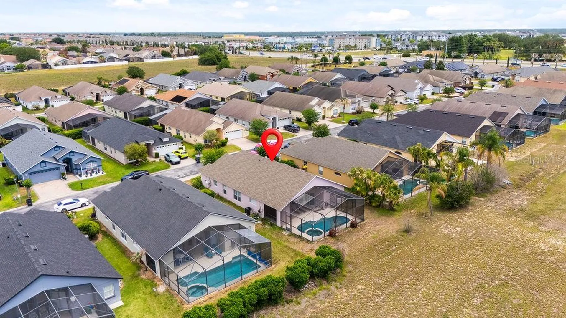 620 Old Bridge Circle Davenport FL 33897