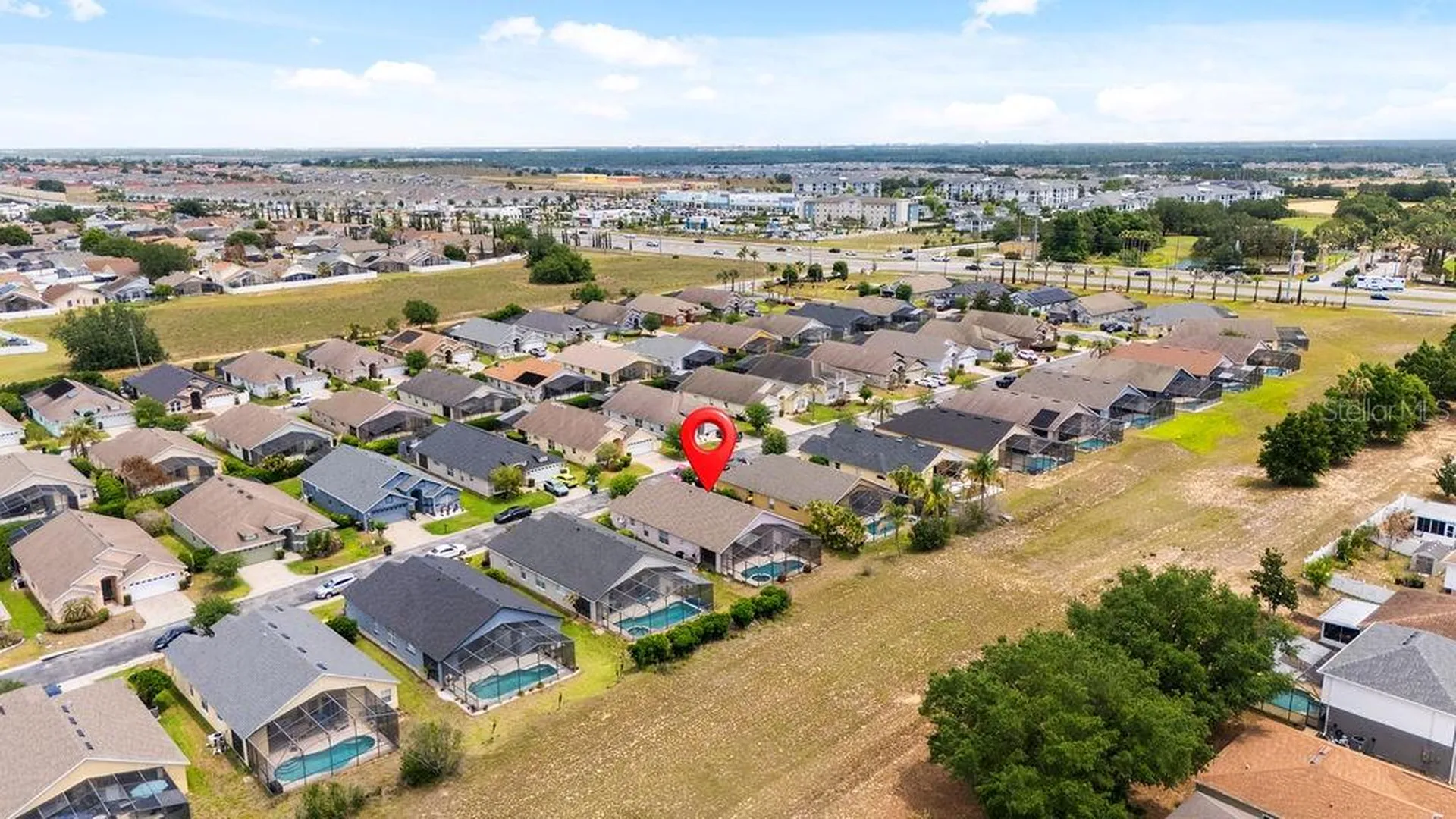 620 Old Bridge Circle Davenport FL 33897