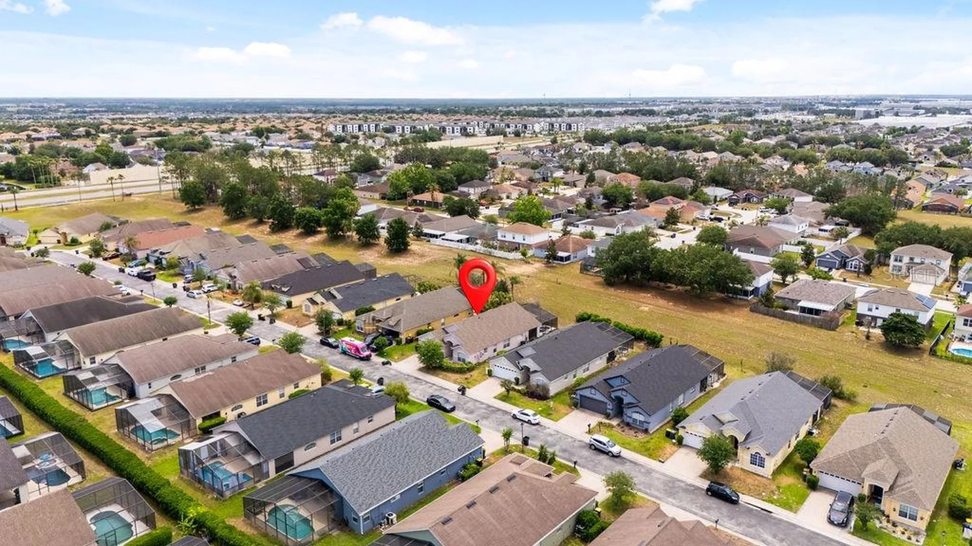 620 Old Bridge Circle Davenport FL 33897