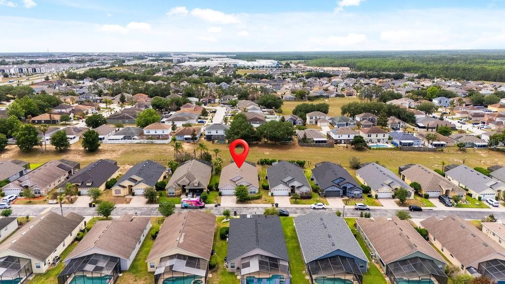 620 Old Bridge Circle Davenport FL 33897
