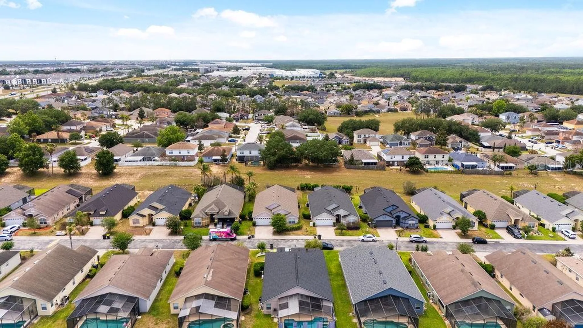 620 Old Bridge Circle Davenport FL 33897