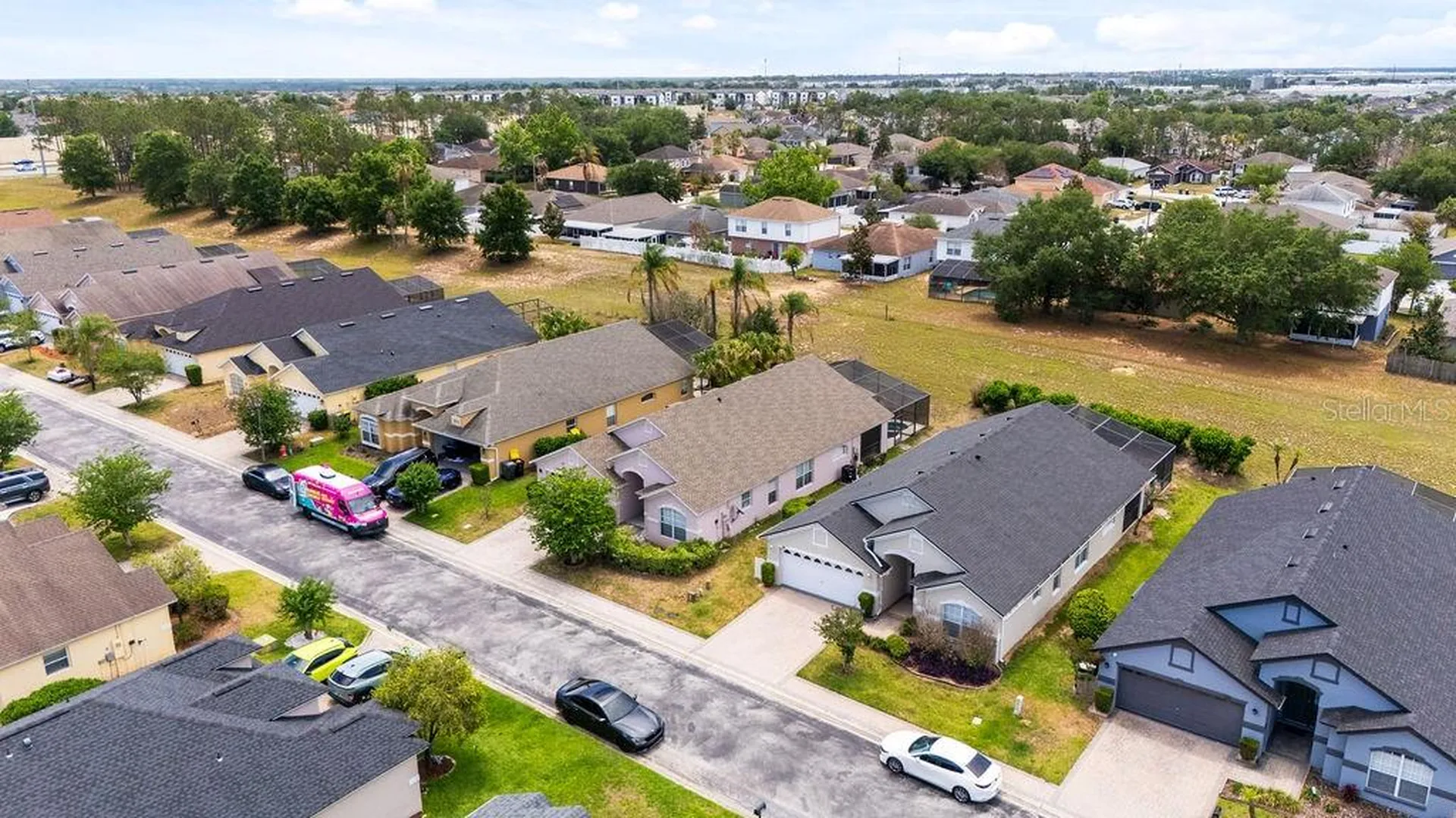 620 Old Bridge Circle Davenport FL 33897