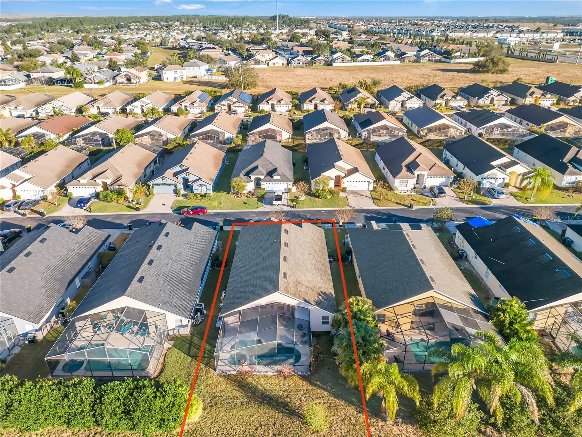 620 Old Bridge Circle Davenport FL 33897