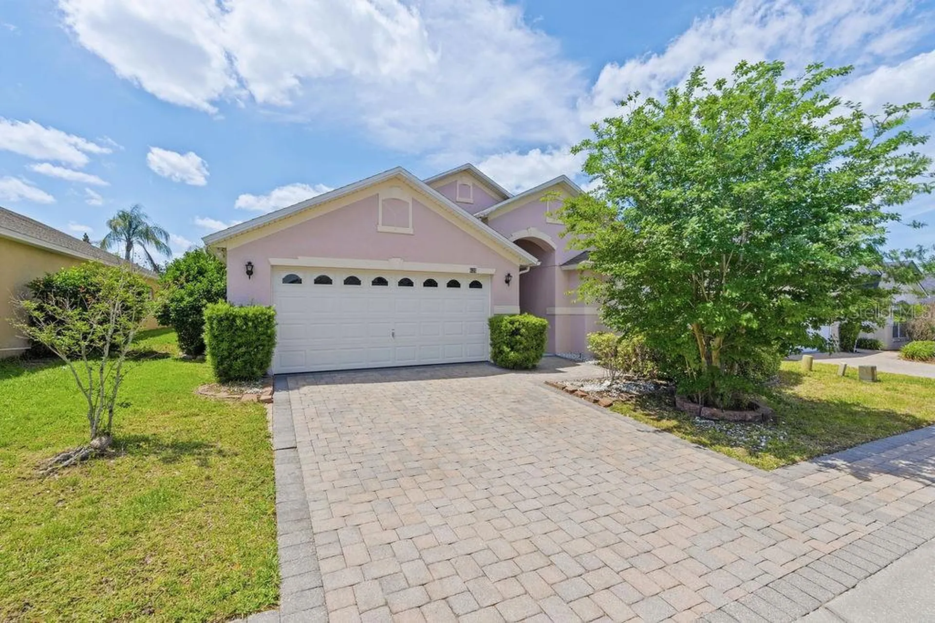 620 Old Bridge Circle Davenport FL 33897
