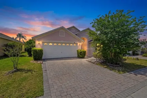 620 Old Bridge Circle Davenport FL 33897