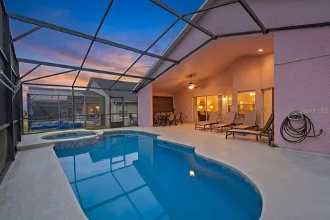 620 Old Bridge Circle Davenport FL 33897