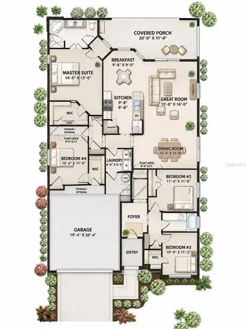 620 Old Bridge Circle Davenport FL 33897