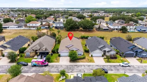 620 Old Bridge Circle Davenport FL 33897