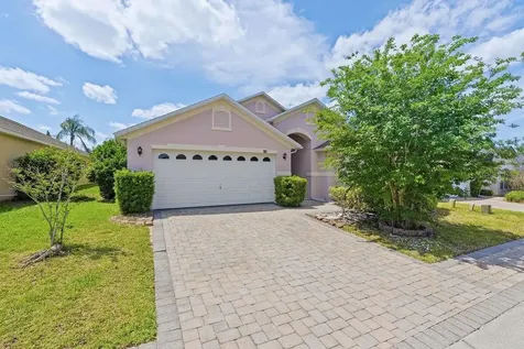 620 Old Bridge Circle Davenport FL 33897