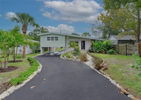 4111 Dr Martin Luther King Jr Street N St Petersburg FL 33703