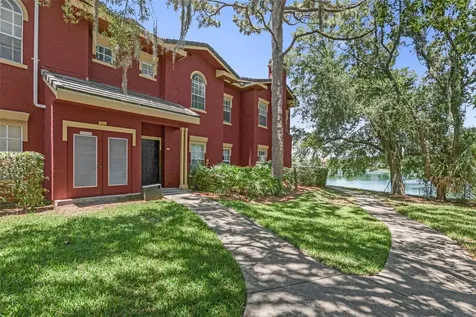 191 Villa Di Este Terrace Lake Mary FL 32746