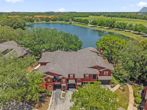 191 Villa Di Este Terrace Lake Mary FL 32746