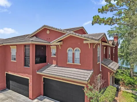 191 Villa Di Este Terrace Lake Mary FL 32746
