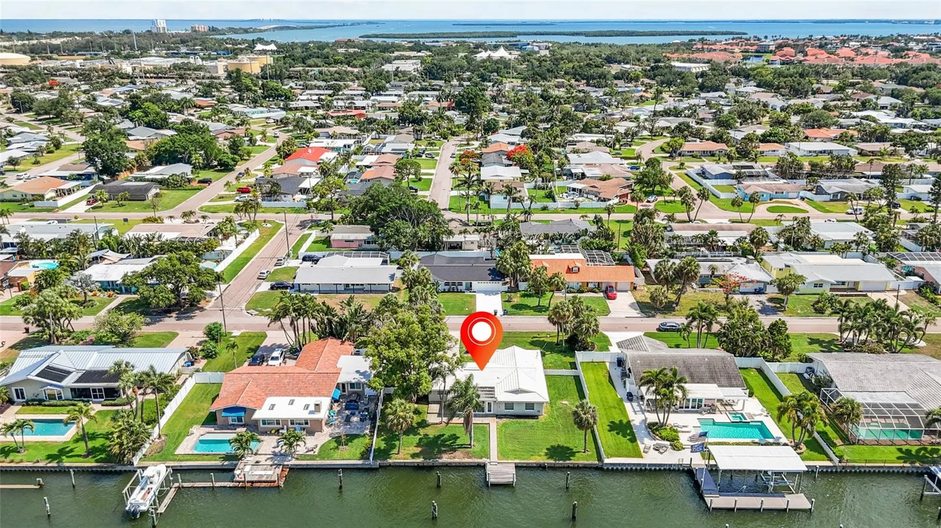 4133 49th Avenue S St Petersburg FL 33711