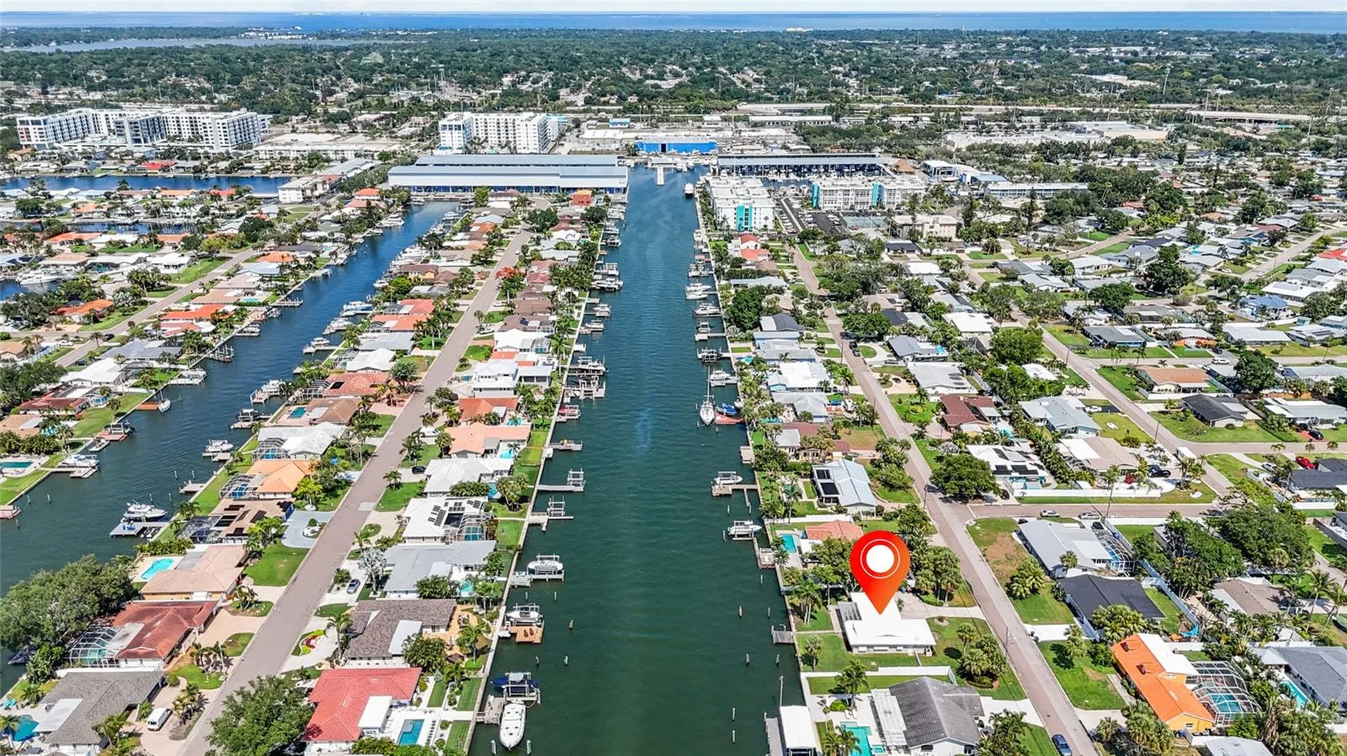 4133 49th Avenue S St Petersburg FL 33711