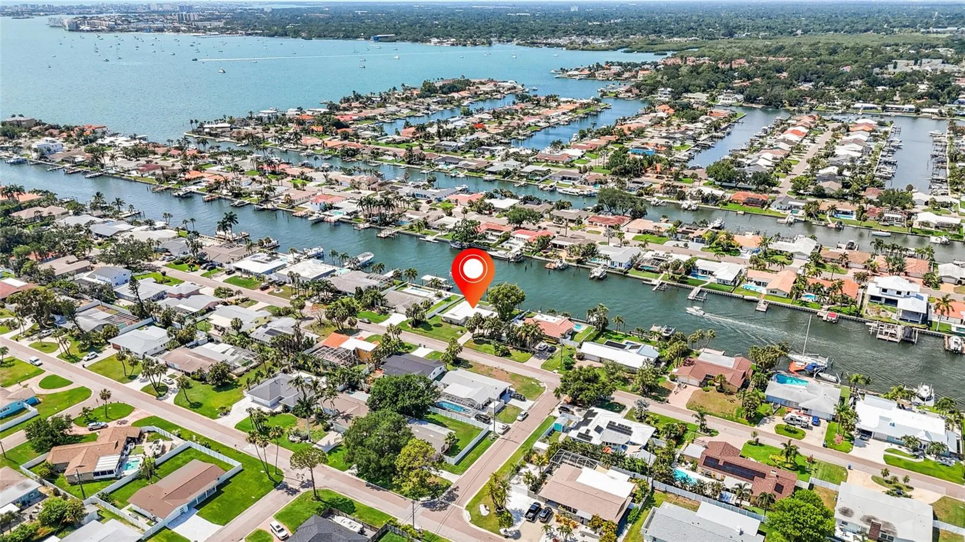 4133 49th Avenue S St Petersburg FL 33711