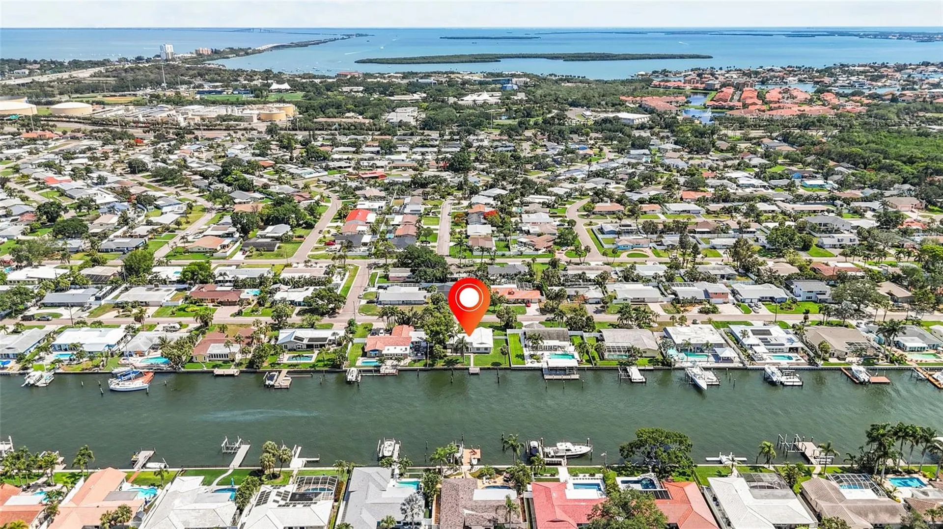 4133 49th Avenue S St Petersburg FL 33711