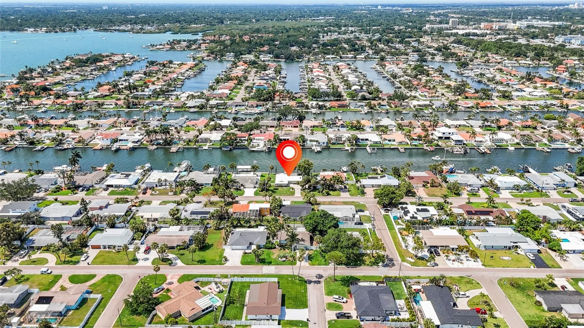 4133 49th Avenue S St Petersburg FL 33711