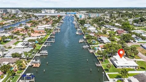 4133 49th Avenue S St Petersburg FL 33711