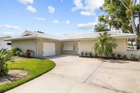4133 49th Avenue S St Petersburg FL 33711