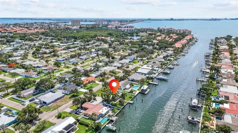 4133 49th Avenue S St Petersburg FL 33711