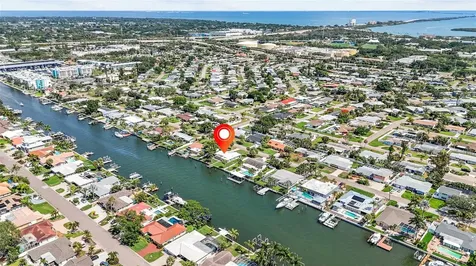 4133 49th Avenue S St Petersburg FL 33711