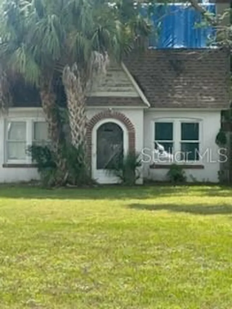St Petersburg FL 33705