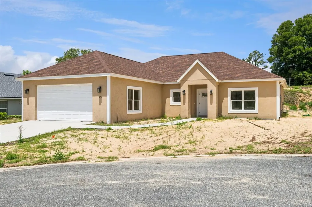 95 Fairway Circle Umatilla FL 32784