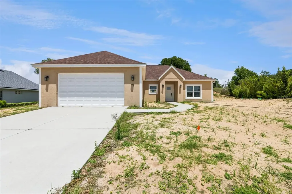 95 Fairway Circle Umatilla FL 32784