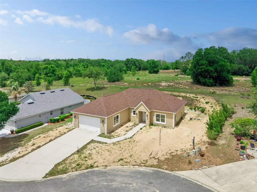 95 Fairway Circle Umatilla FL 32784