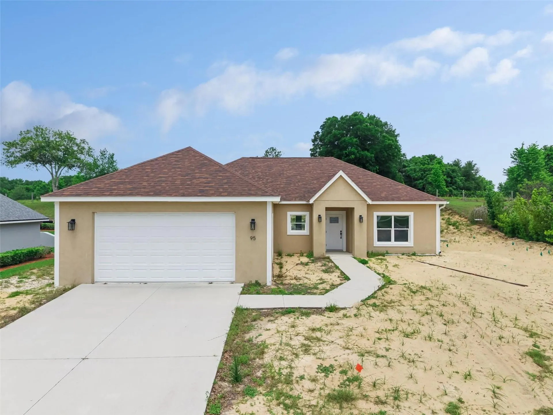 95 Fairway Circle Umatilla FL 32784