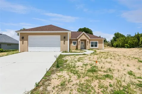 95 Fairway Circle Umatilla FL 32784