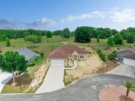 95 Fairway Circle Umatilla FL 32784
