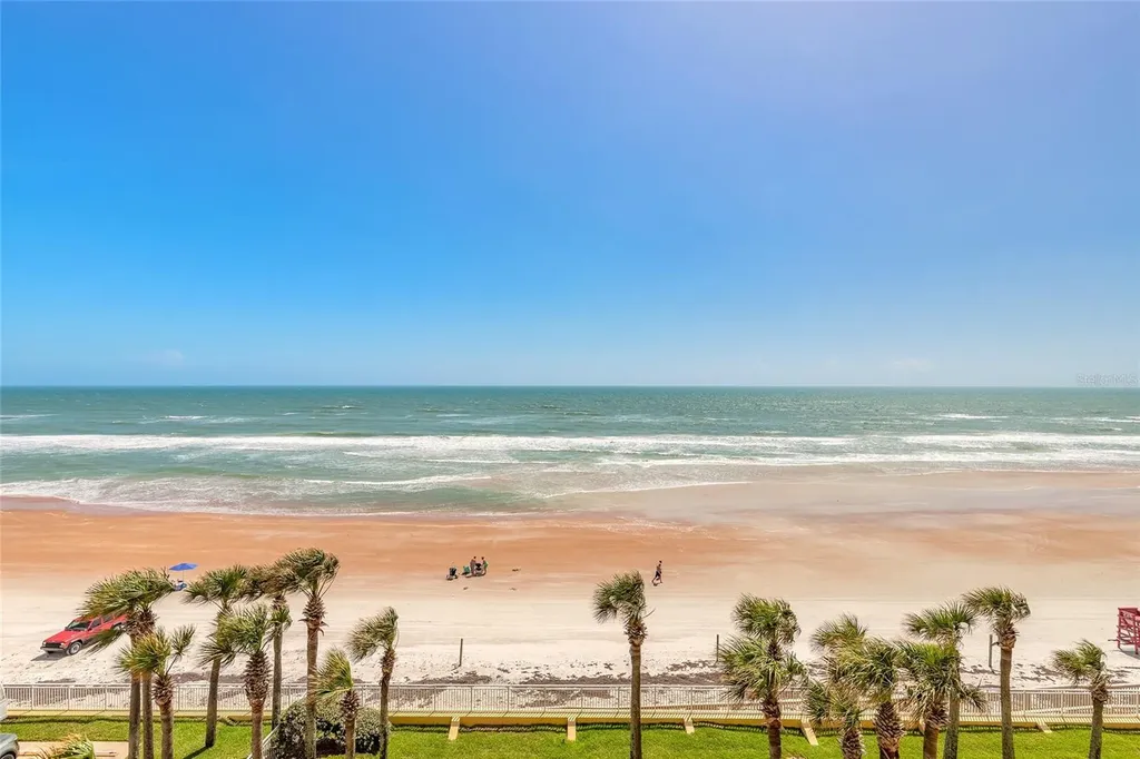 2300 N Atlantic Avenue Daytona Beach FL 32118