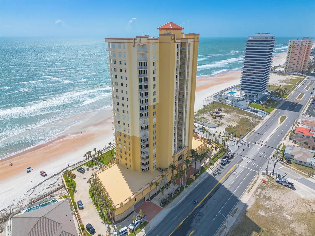 2300 N Atlantic Avenue Daytona Beach FL 32118