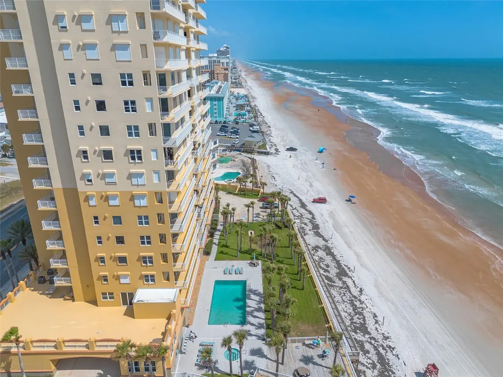 2300 N Atlantic Avenue Daytona Beach FL 32118