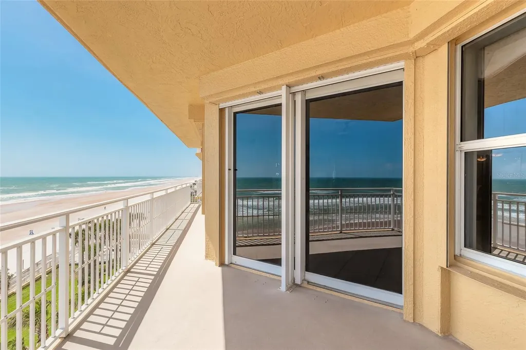 2300 N Atlantic Avenue Daytona Beach FL 32118