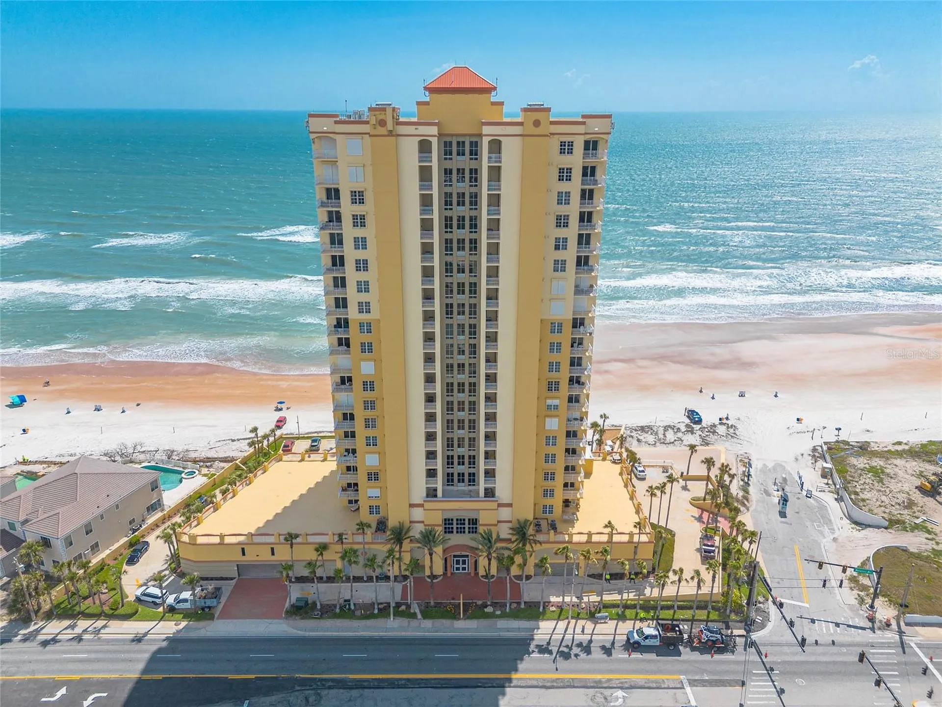 2300 N Atlantic Avenue Daytona Beach FL 32118