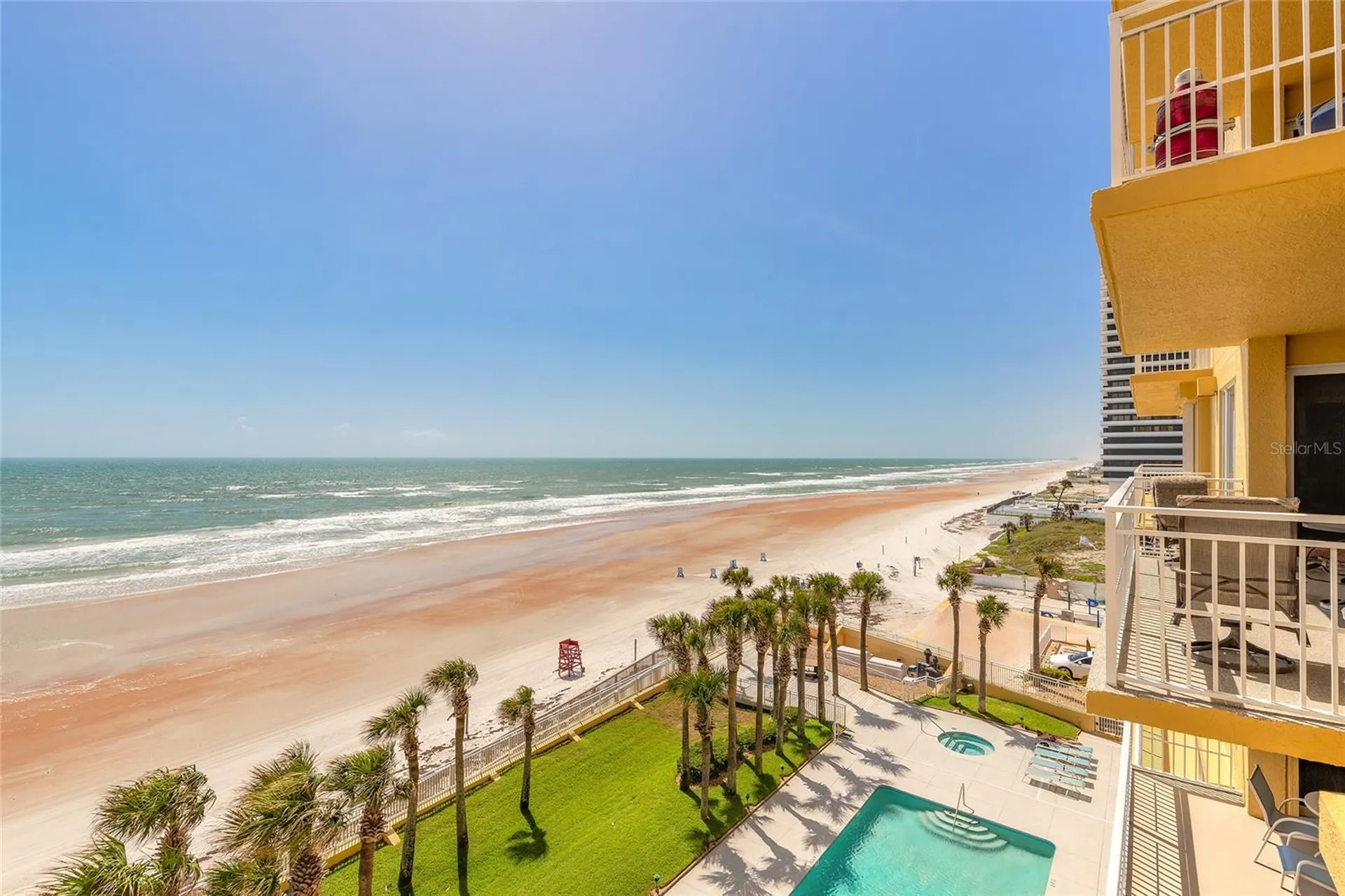 2300 N Atlantic Avenue Daytona Beach FL 32118