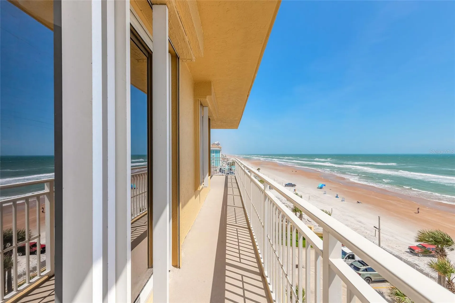 2300 N Atlantic Avenue Daytona Beach FL 32118
