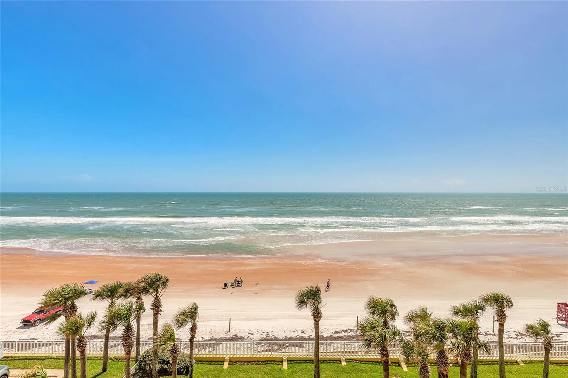 2300 N Atlantic Avenue Daytona Beach FL 32118