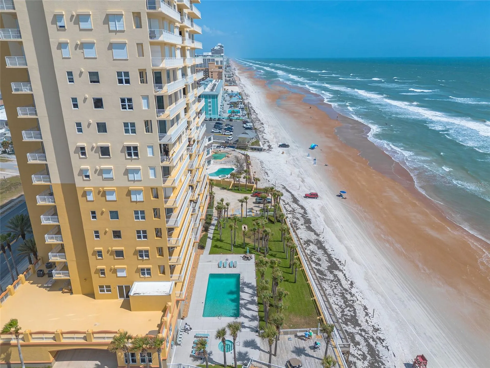 2300 N Atlantic Avenue Daytona Beach FL 32118