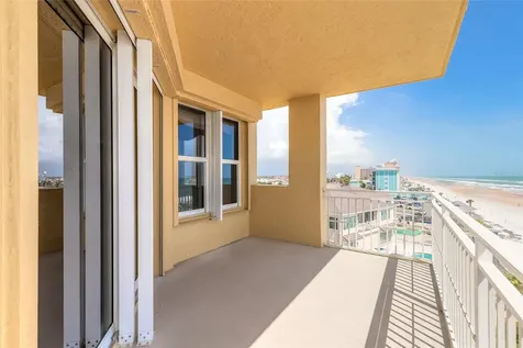 2300 N Atlantic Avenue Daytona Beach FL 32118