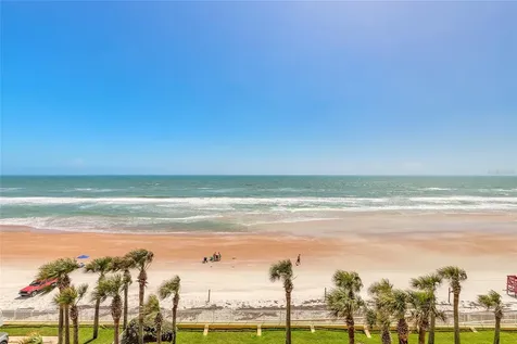 2300 N Atlantic Avenue Daytona Beach FL 32118