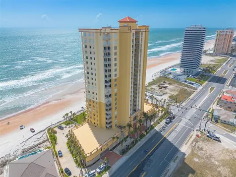 2300 N Atlantic Avenue Daytona Beach FL 32118