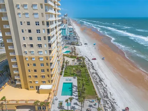 2300 N Atlantic Avenue Daytona Beach FL 32118