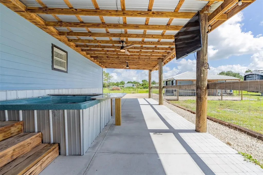 10876 SW Walker Road Arcadia FL 34269