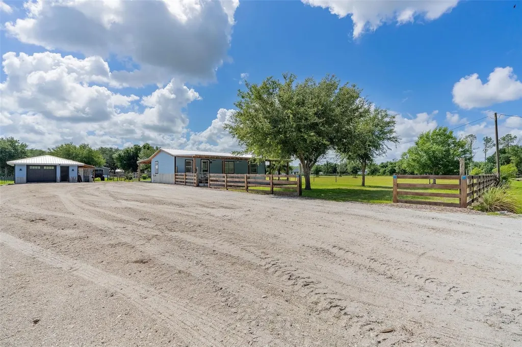 10876 SW Walker Road Arcadia FL 34269