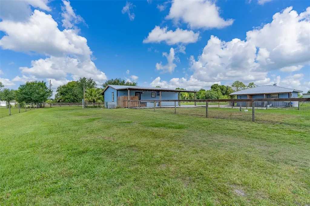 10876 SW Walker Road Arcadia FL 34269